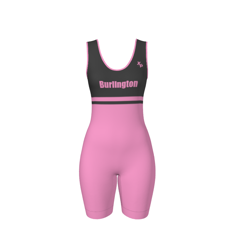 Uniform Builder 18 Women's Singlet. (x 1)