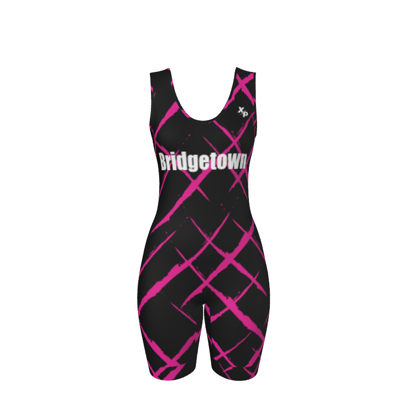 Uniform Builder 14 Women's Singlet. (x 16)