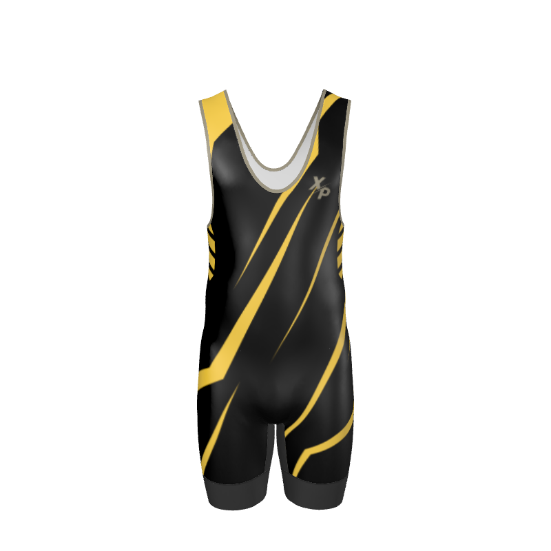 Uniform Builder 08 Singlet. (x 1)
