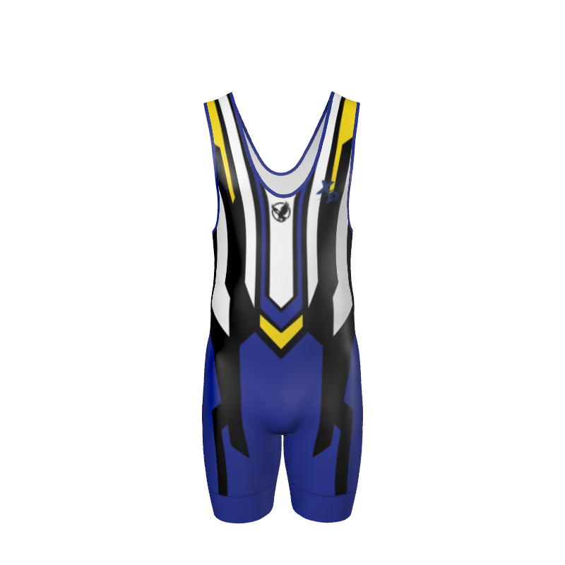 Uniform Builder 17 Singlet. (x 1)