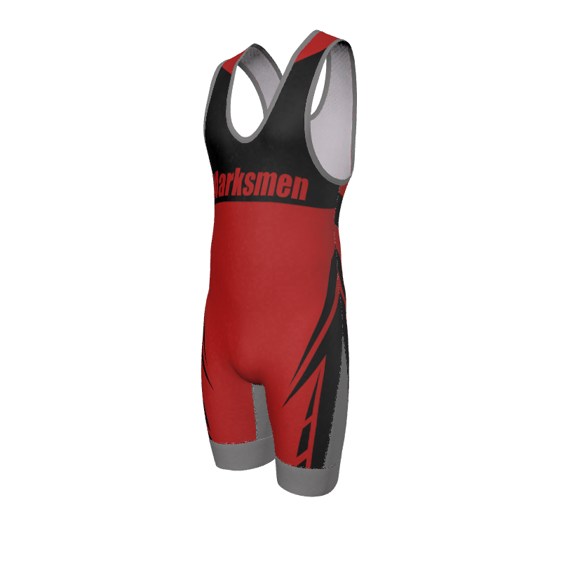 Uniform Builder 09 Elite Mesh Panel Singlet. (x 1)