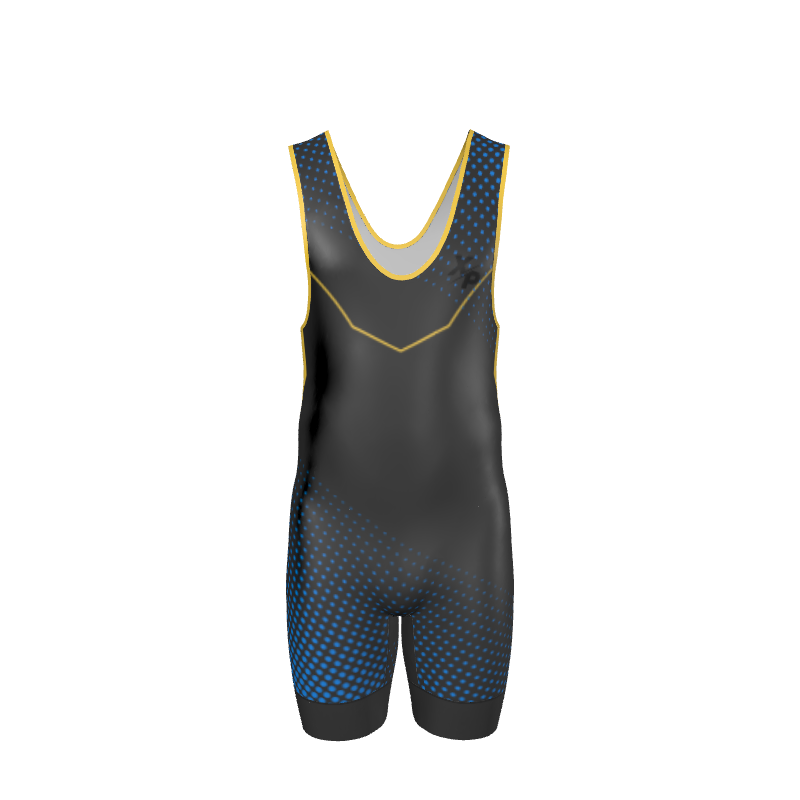 Uniform Builder 20 Standard Singlet. (x 1)