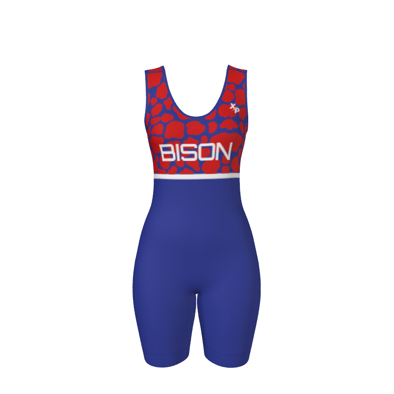 Uniform Builder 19 Women's Singlet. (x 1)