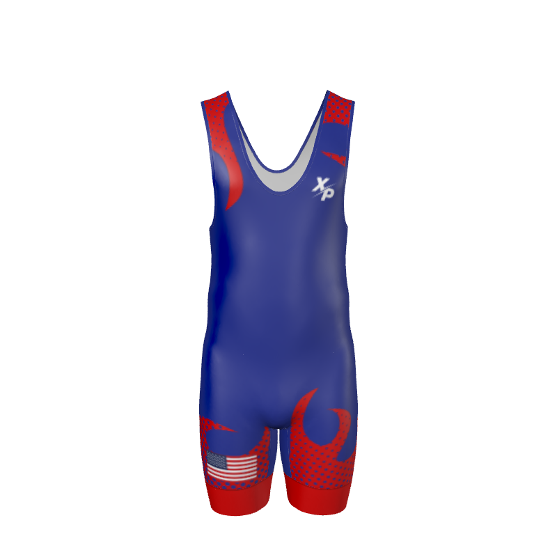 Uniform Builder 10 Standard Singlet. (x 1)
