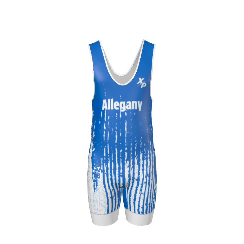Uniform Builder 16 Standard Singlet. (x 1)