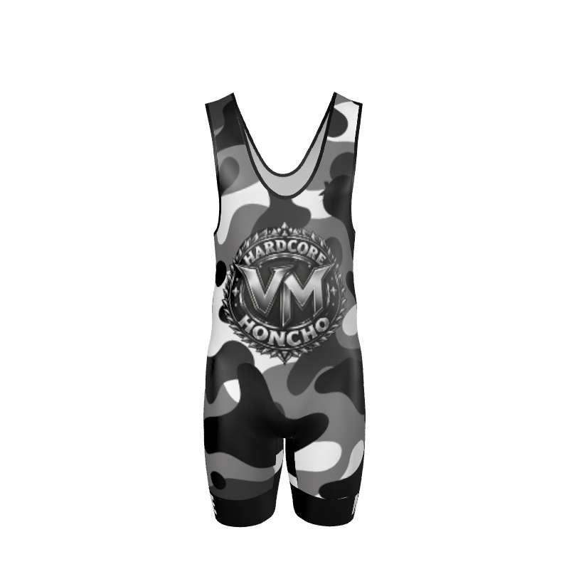 Uniform Builder 14 Standard Singlet. (x 1)