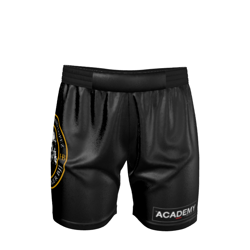 Uniform Builder 07 Fight Shorts. (x 1)