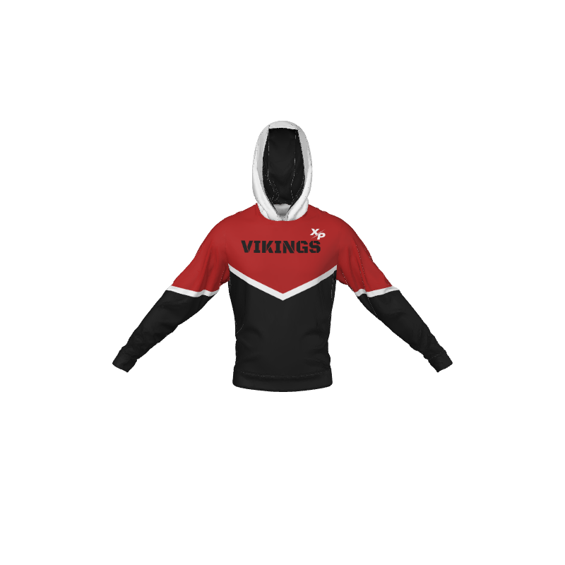 Uniform Builder 14 Hoodies. (x 2)