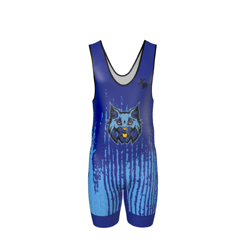 Uniform Builder 16 Standard Singlet. (x 1)