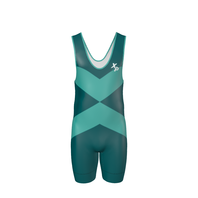 Uniform Builder 19 Standard Singlet. (x 1)