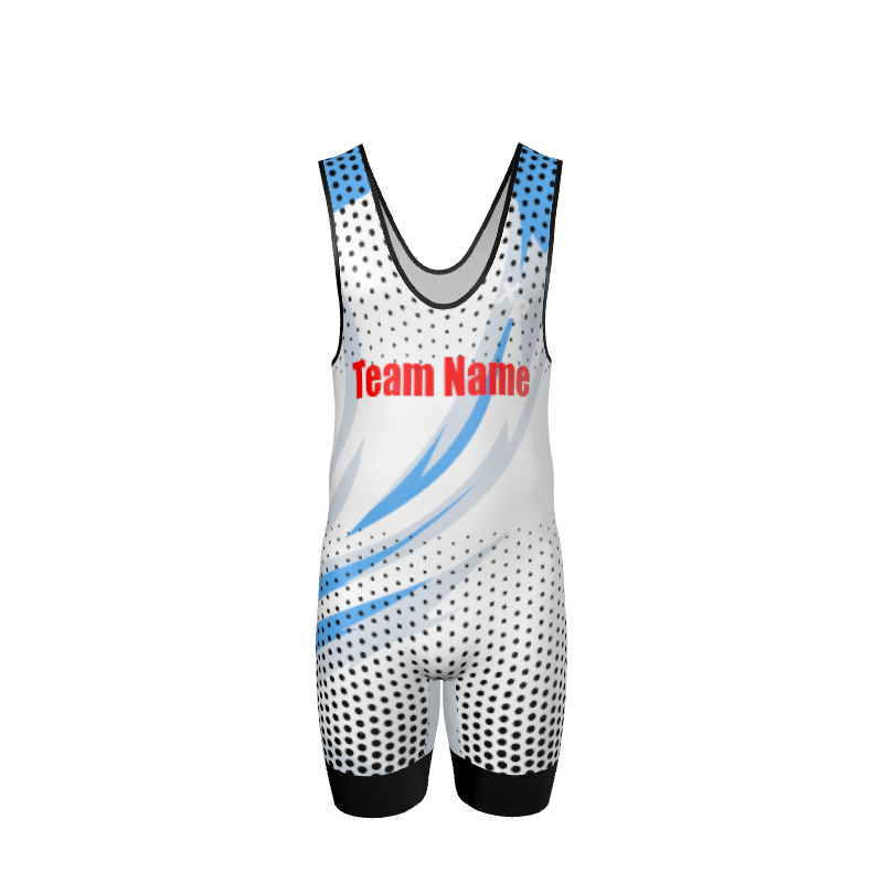 Uniform Builder 03 Standard Singlet. (x 1)