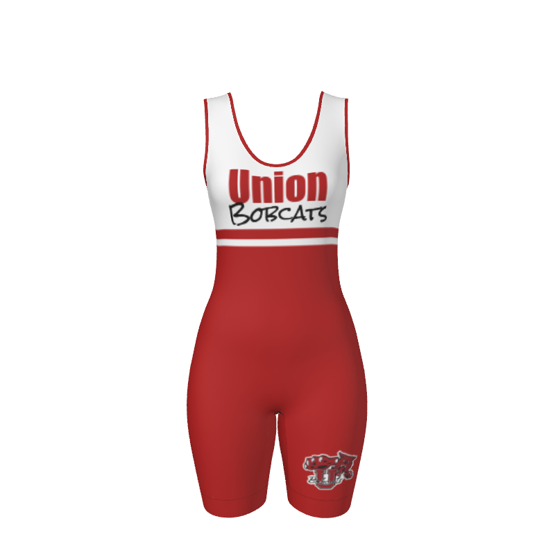 Uniform Builder 18 Women's Singlet. (x 1)