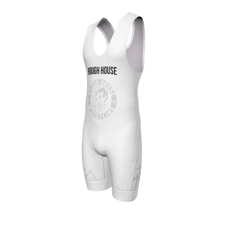 Uniform Builder 06 Elite Mesh Panel Singlet. (x 1)