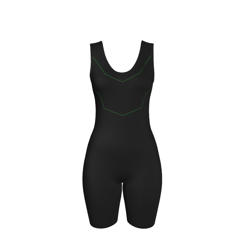 Uniform Builder 21 Women's Singlet. (x 1)