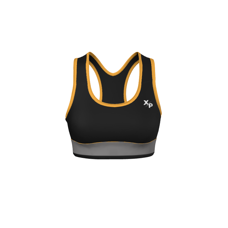 Uniform Builder 28 Women's Sports Bra. (x 2)