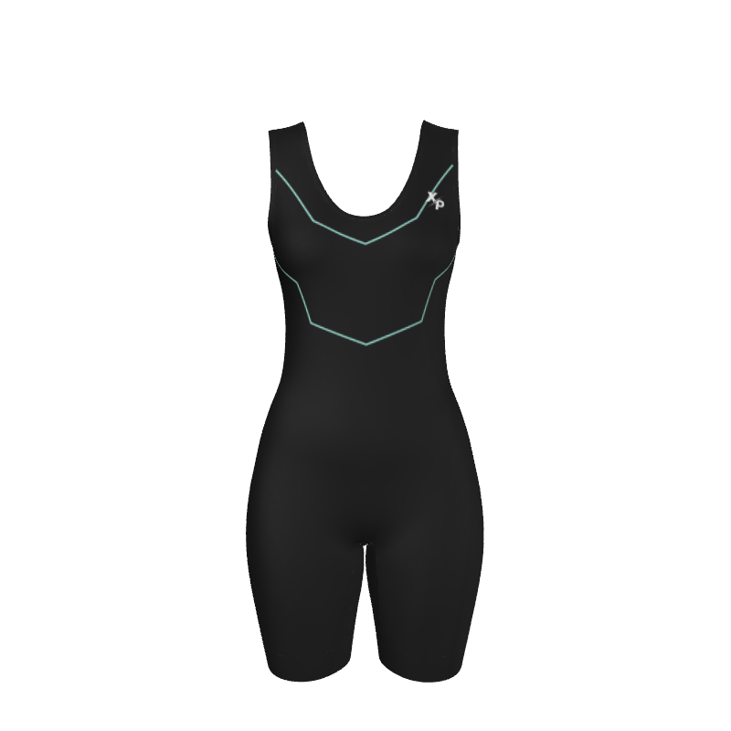 Uniform Builder 21 Women's Singlet. (x 1)