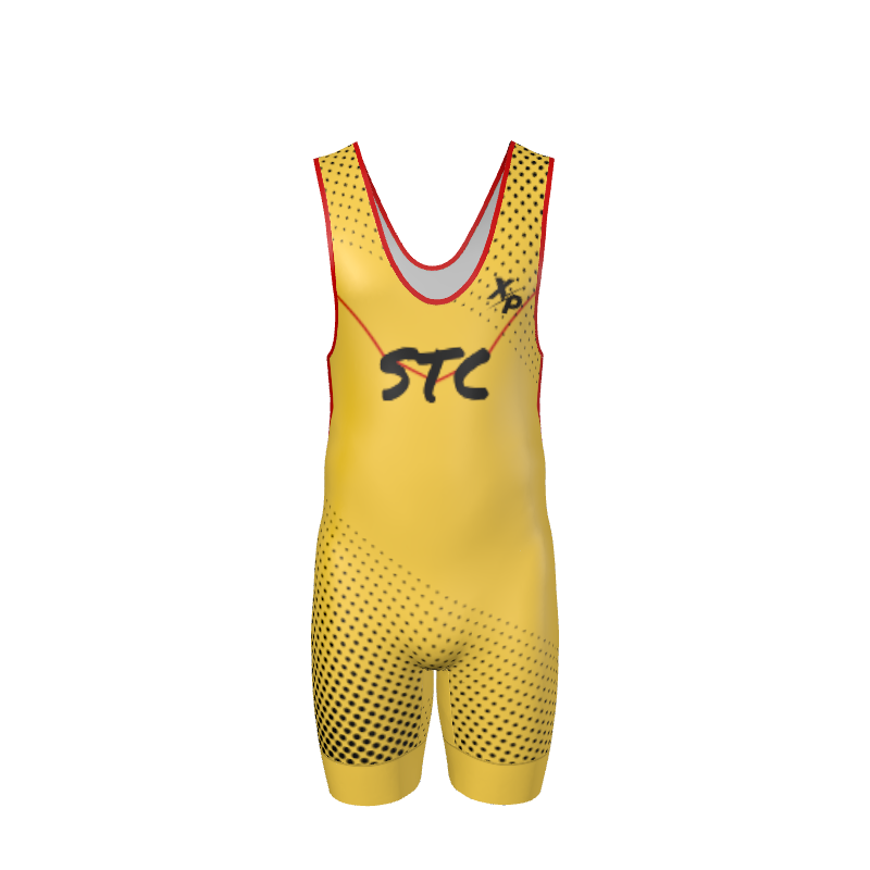 Uniform Builder 20 Standard Singlet. (x 10)