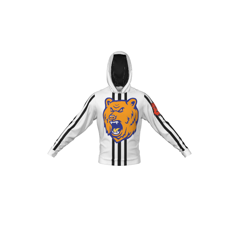 Uniform Builder 16 Hoodies. (x 1)