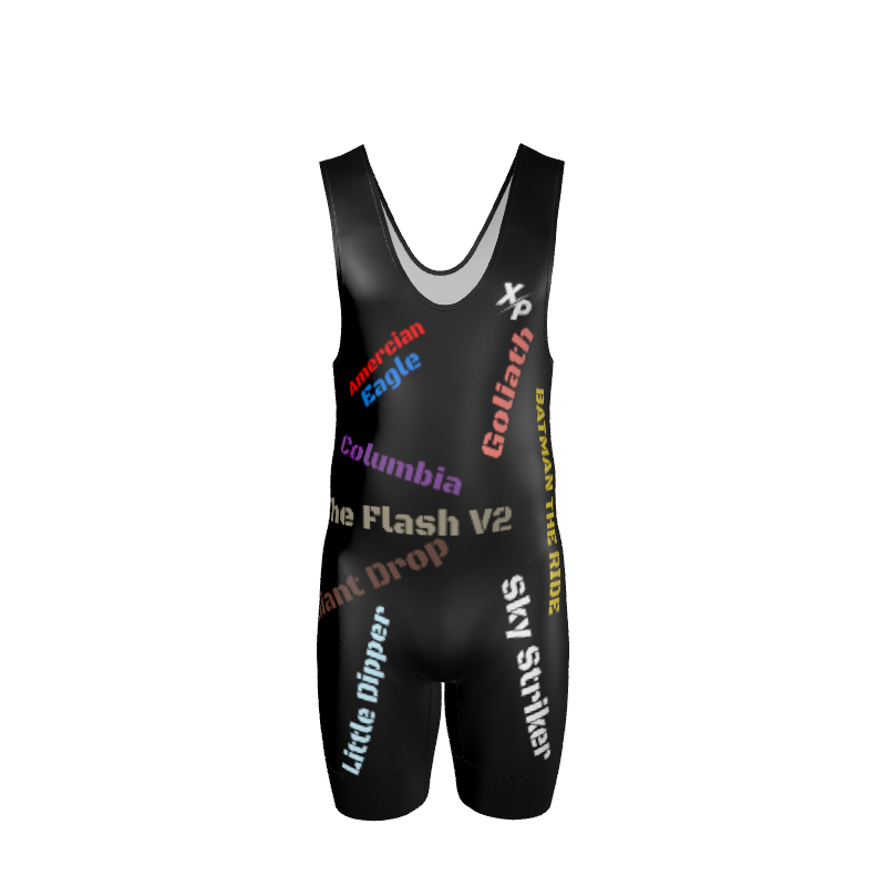 Xtreme Pro Apparel
