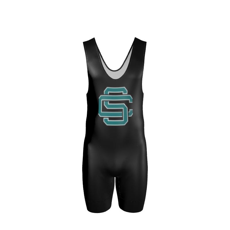 Uniform Builder 20 Standard Singlet. (x 1)