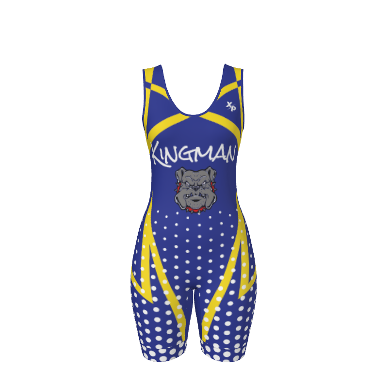 Uniform Builder 16 Women's Singlet. (x 1)