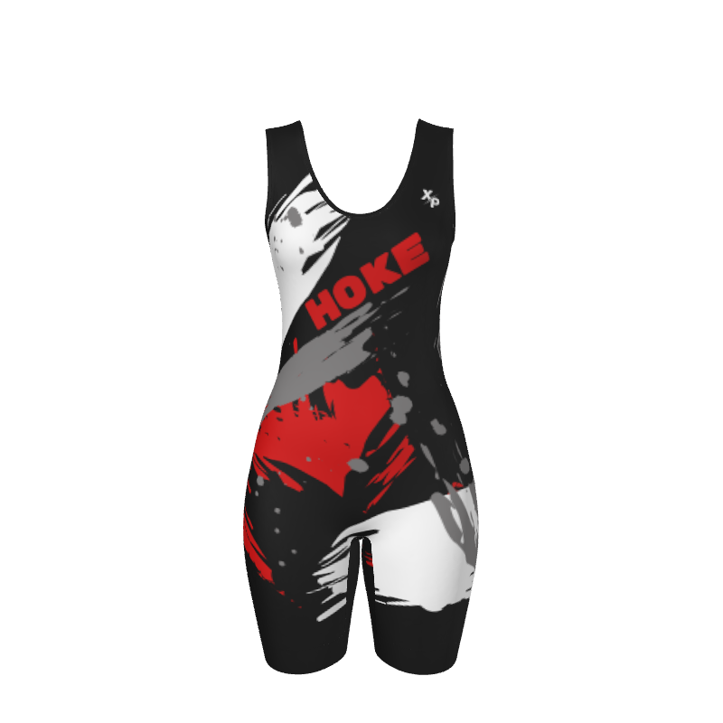 Uniform Builder 02 Women's Singlet. (x 1)