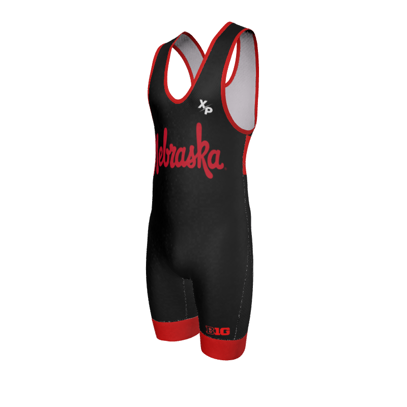 Uniform Builder 26 Elite Mesh Panel Singlet. (x 1)