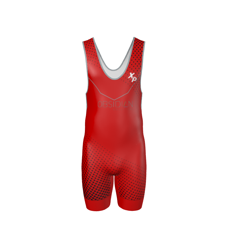 Uniform Builder 20 Singlet. (x 1)