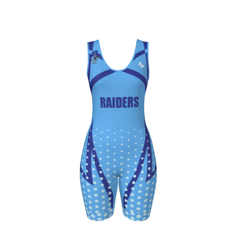 Uniform Builder 16 Women's Singlet. (x 1)