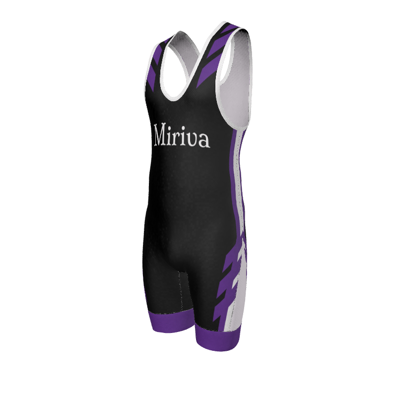 Uniform Builder 19 Elite Mesh Panel Singlet. (x 1)