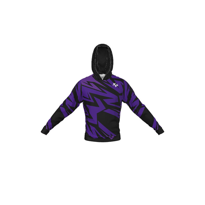 Uniform Builder 03 Hoodies. (x 1)