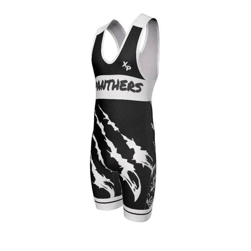 Uniform Builder 14 Elite Mesh Panel Singlet. (x 2)