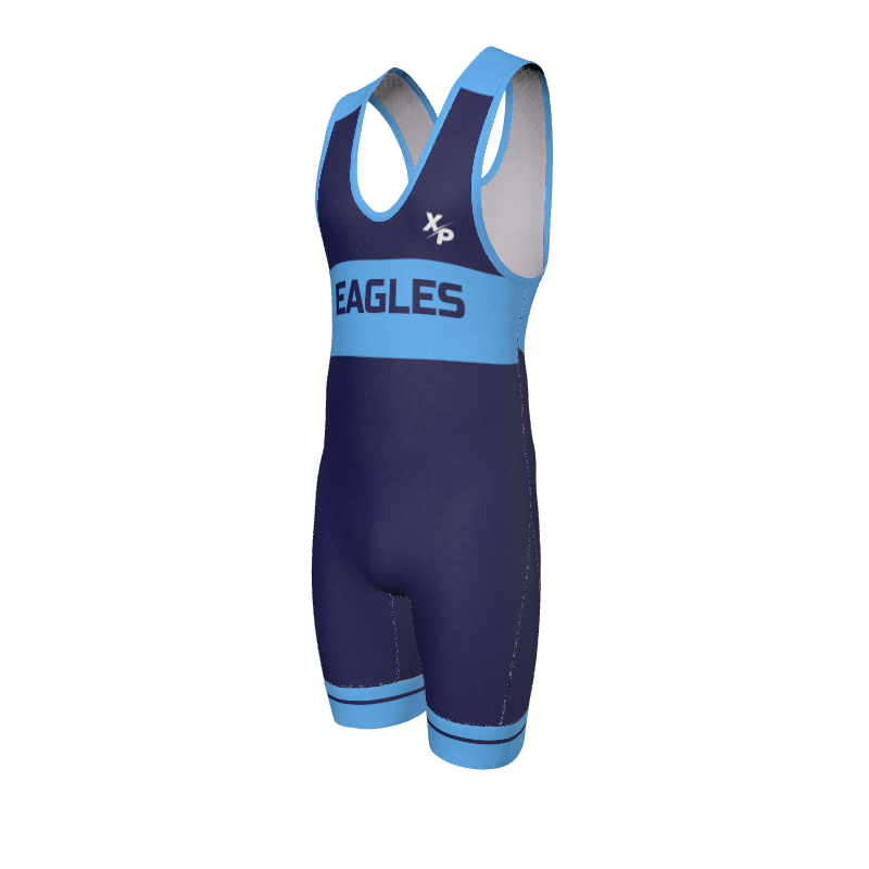 Uniform Builder 14 Elite Mesh Panel Singlet. (x 17)