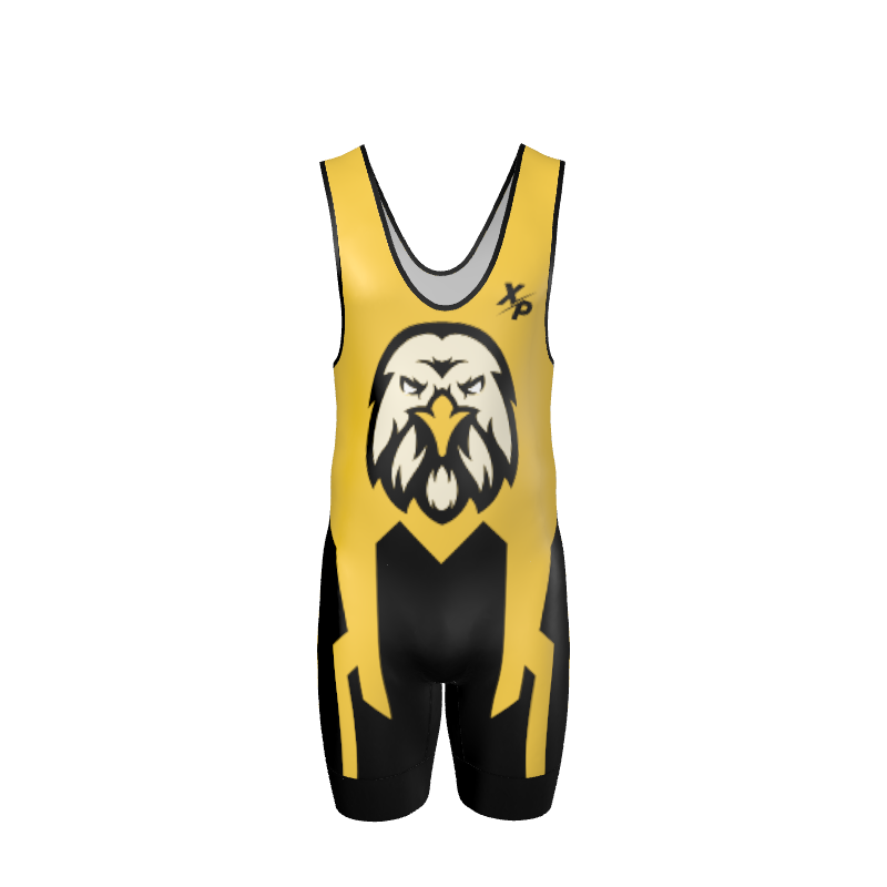 Uniform Builder 21 Standard Singlet. (x 1)