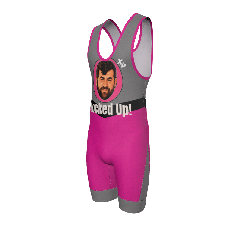 Uniform Builder 26 Elite Mesh Panel Singlet. (x 17)