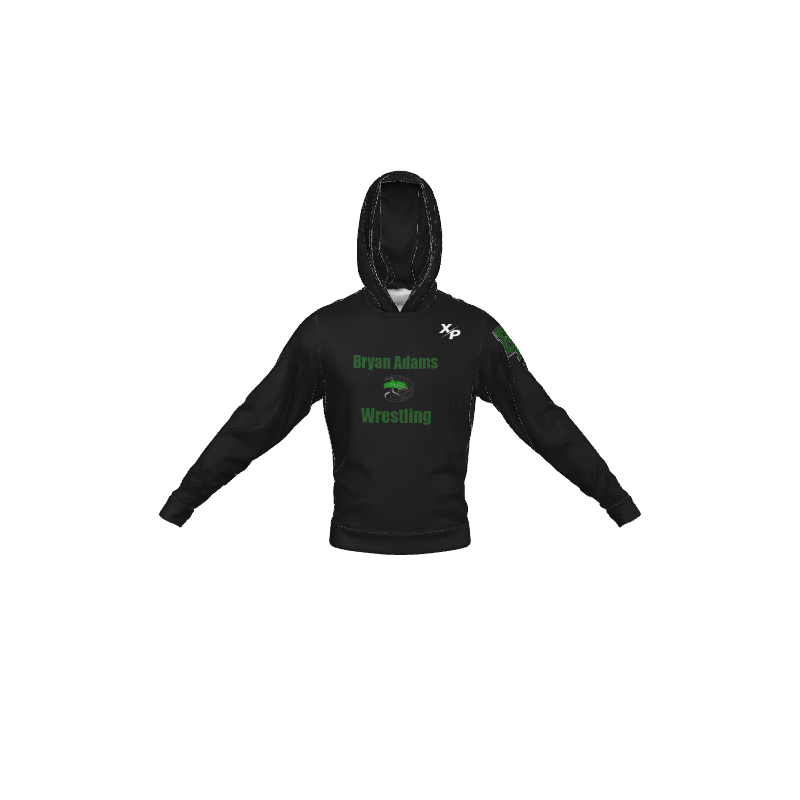 Uniform Builder 24 Hoodies. (x 1)
