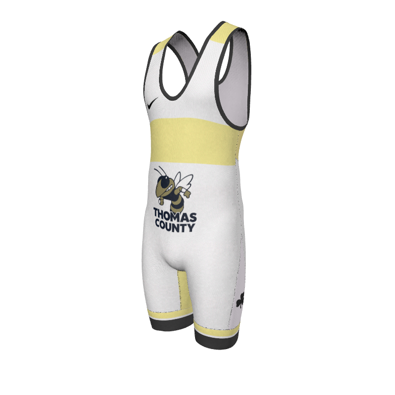 Uniform Builder 14 Elite Mesh Panel Singlet. (x 1)