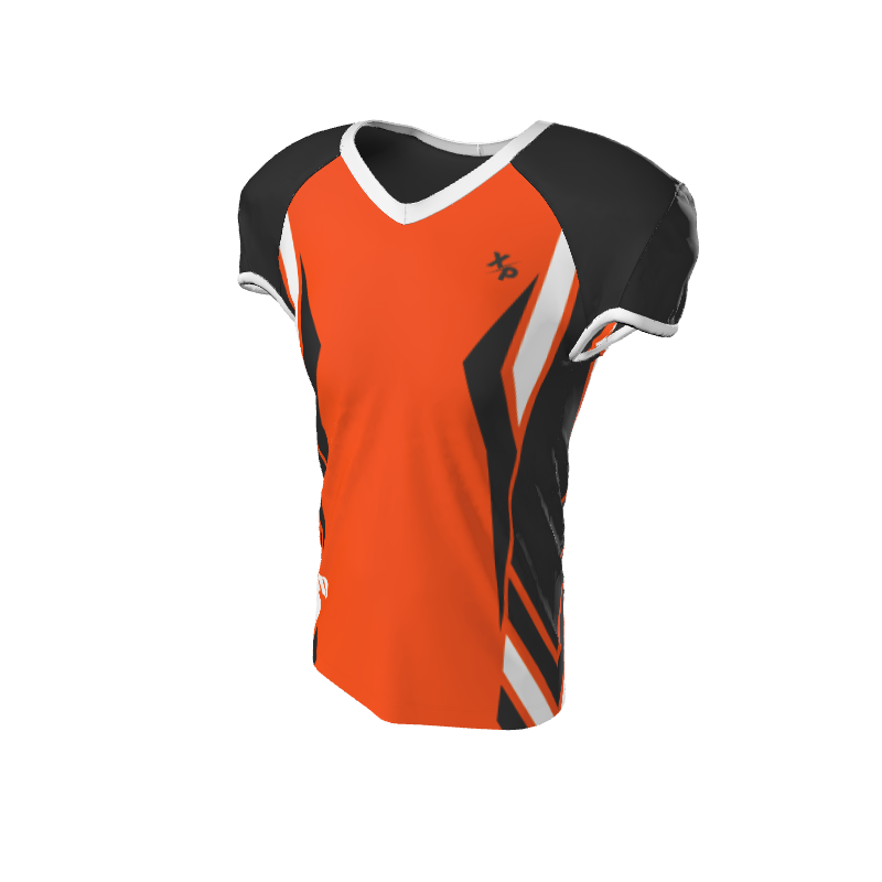 Uniform Builder 05 Football Jersey. (x 45)
