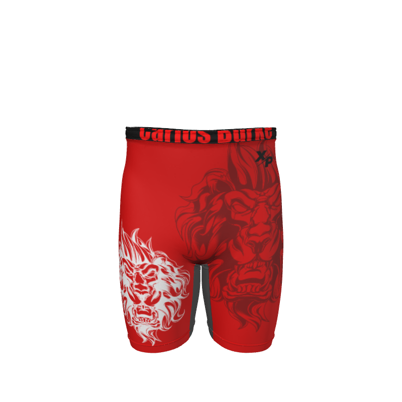 Uniform Builder 02 Compression Shorts. (x 1)
