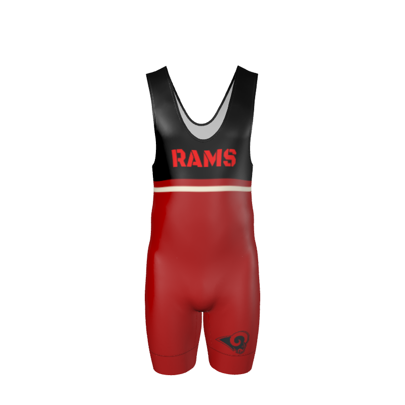 Uniform Builder 24 Standard Singlet. (x 2)