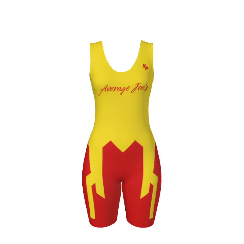 Uniform Builder 20 Women's Singlet. (x 1)