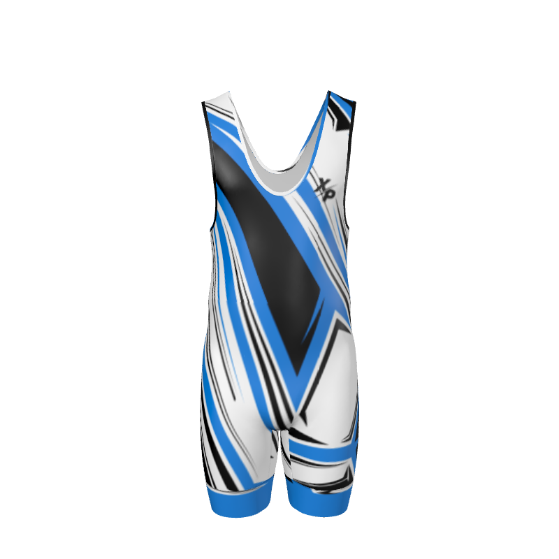 Uniform Builder 01 Standard Singlet. (x 1)