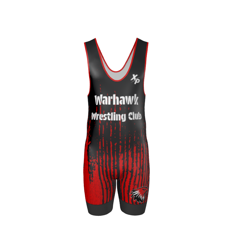 Uniform Builder 16 Standard Singlet. (x 1)