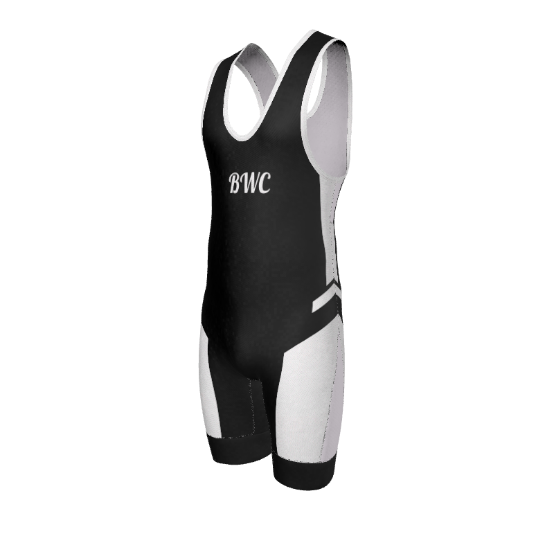 Uniform Builder 01 Elite Mesh Panel Singlet. (x 2)