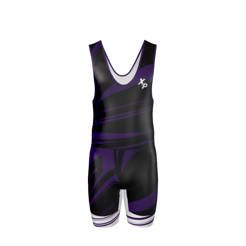 Uniform Builder 02 Standard Singlet. (x 1)