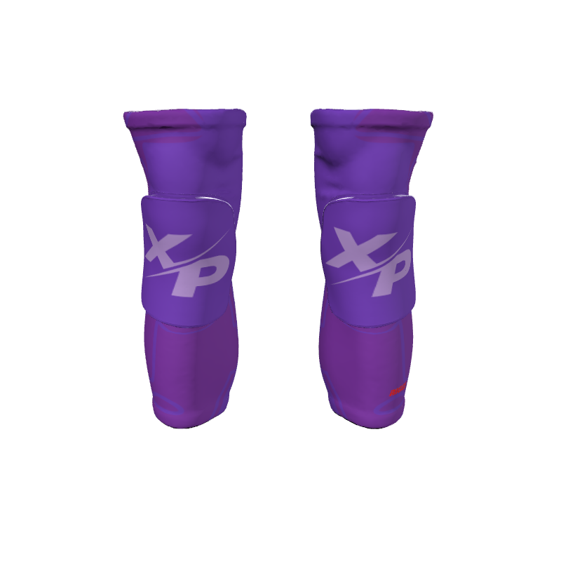 Uniform Builder 04 Knee Pad. (x 2)