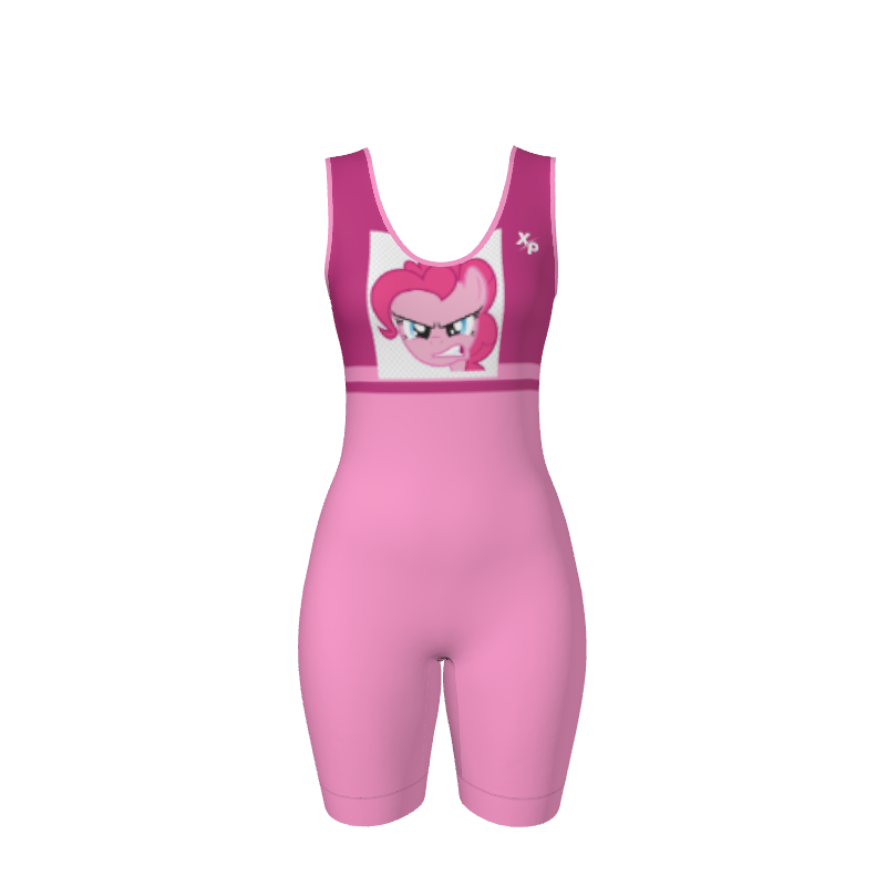 Uniform Builder 18 Women's Singlet. (x 1)