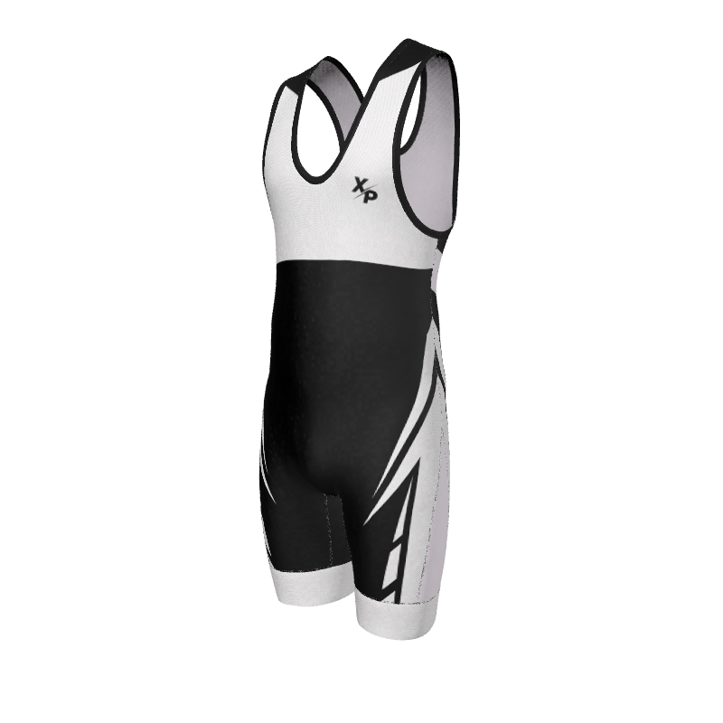 Uniform Builder 09 Elite Mesh Panel Singlet. (x 1)