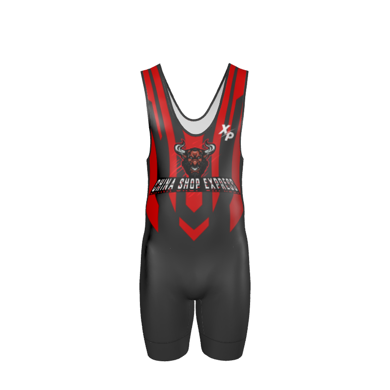 Uniform Builder 17 Singlet. (x 2)