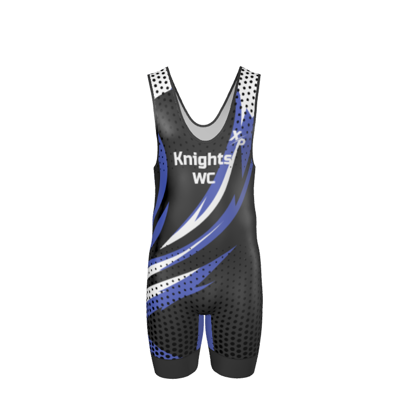 Uniform Builder 03 Standard Singlet. (x 1)